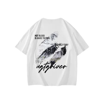 UGTG T Shirts Unisex