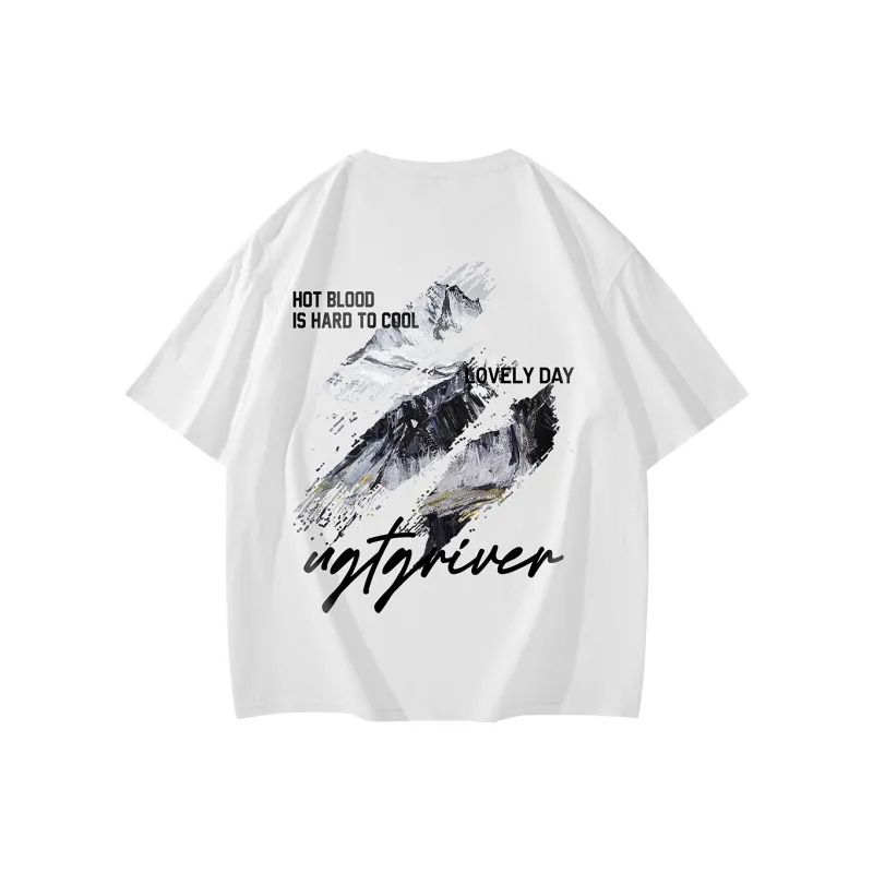 UGTG T Shirts Unisex-0