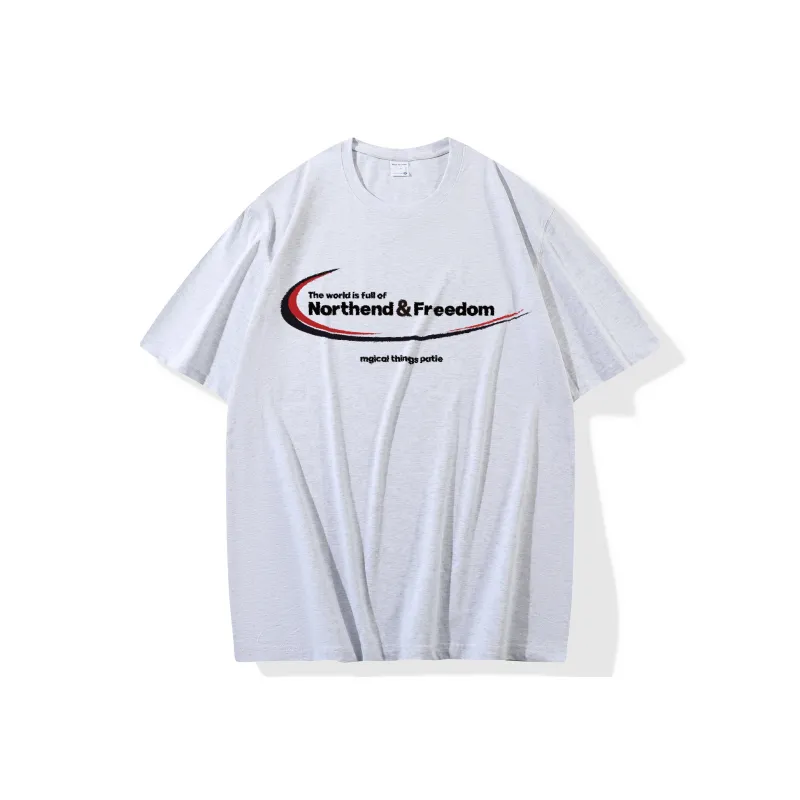 Northend T-Shirts Unisex-6