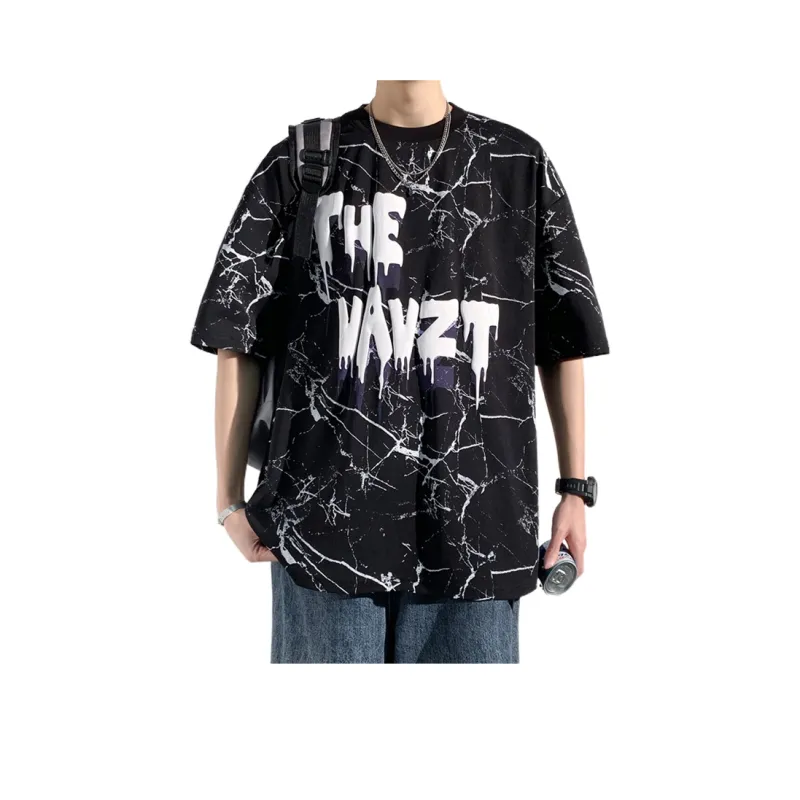 TIMD T Shirts Men-4
