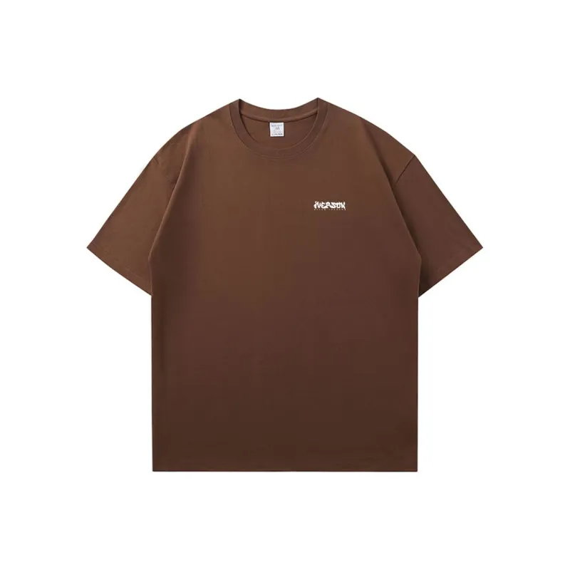 AI3 T Shirts Unisex-21