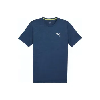 PUMA CLOUDSPUN T-Shirts Men Blue