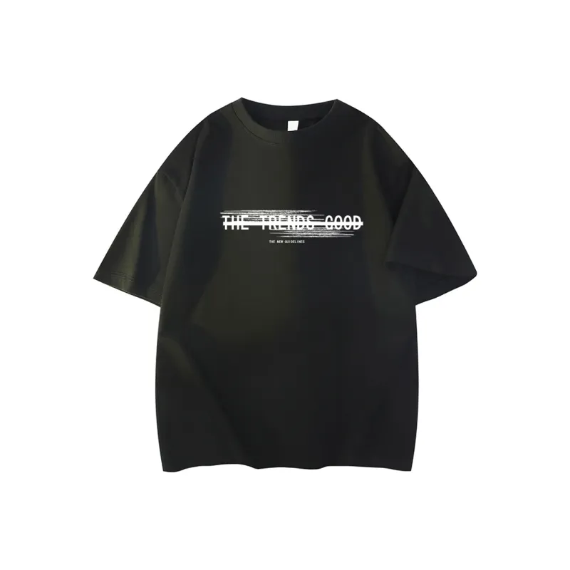 BEAR UNION T Shirts Unisex-5
