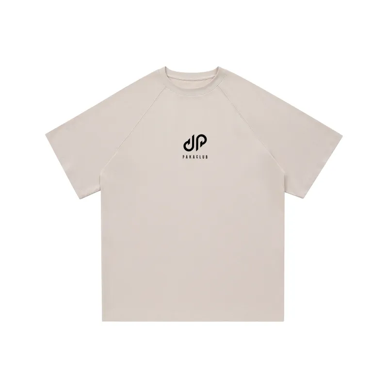 PAKA T Shirts Unisex-10