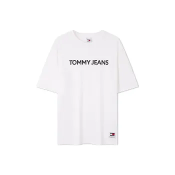 Tommy Hilfiger T Shirts Unisex