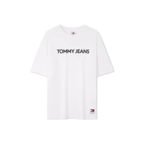 Tommy Hilfiger T Shirts Unisex