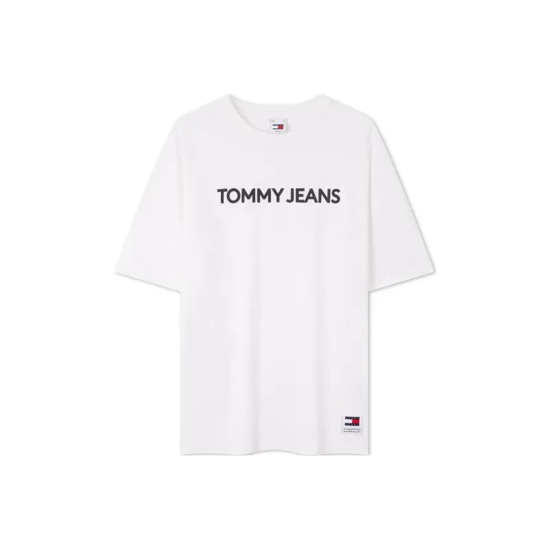 Tommy Hilfiger T Shirts Unisex-5