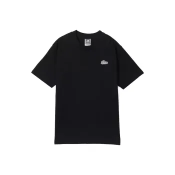 New Balance NB Athletics SS25 9060 Grey Day T Shirt Men's Black
