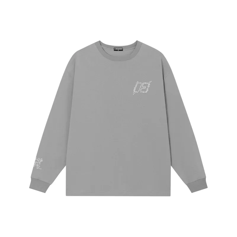 FORNINES T Shirts Unisex-4