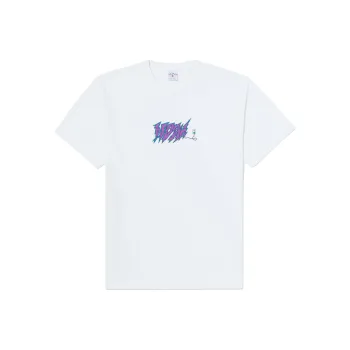 NOAH T Shirts Unisex White