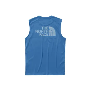 THE NORTH FACE T Shirt Men's Hyper Sonic Blue