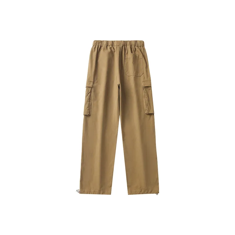 Playboy Cargo Pants Men-1