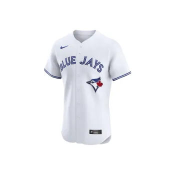 Nike Toronto Blue Jays Men's Nike Dri FIT Adv Mlb Elite Jersey