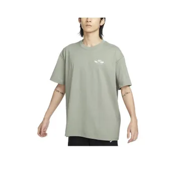 Nike T Shirt Men's Dark Mud Gray