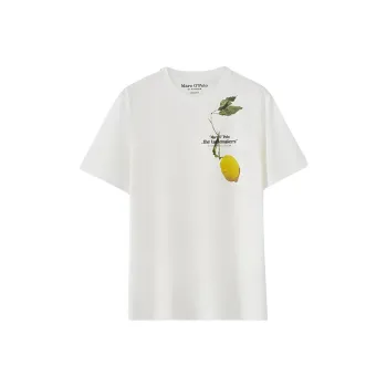 MARC OPOLO T Shirts Unisex