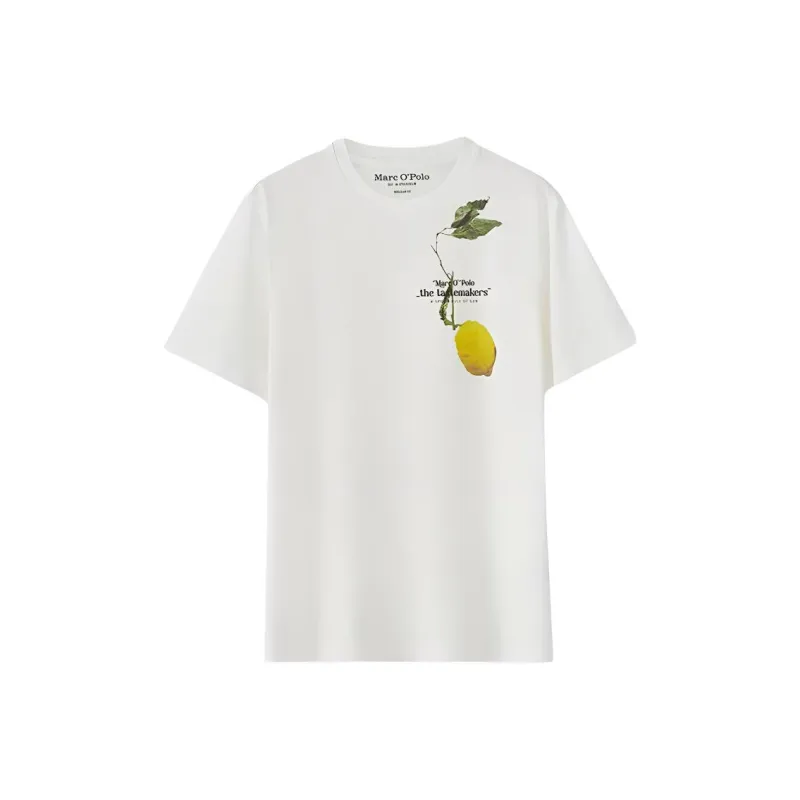 MARC OPOLO T Shirts Unisex-0