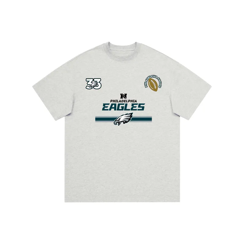 NFL T Shirts Unisex-2