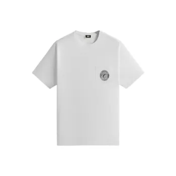 KITH For Carissa's Bakery Pocket Tee
