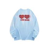 Glacier Blue