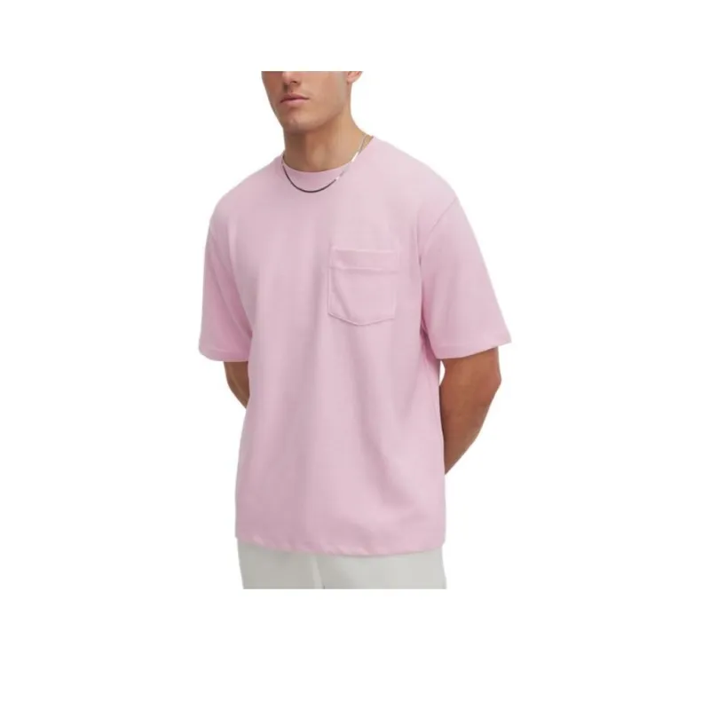 Under Armour Meridian T Shirt Men's Deep Pink-2