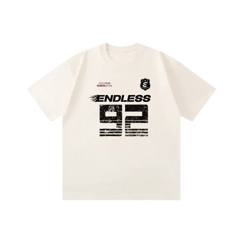 Endless Abyss T Shirts Unisex-12
