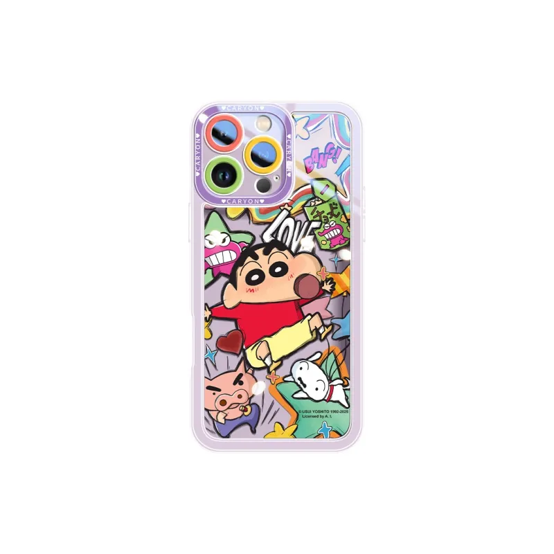 Pin Sai Phone Cases-4