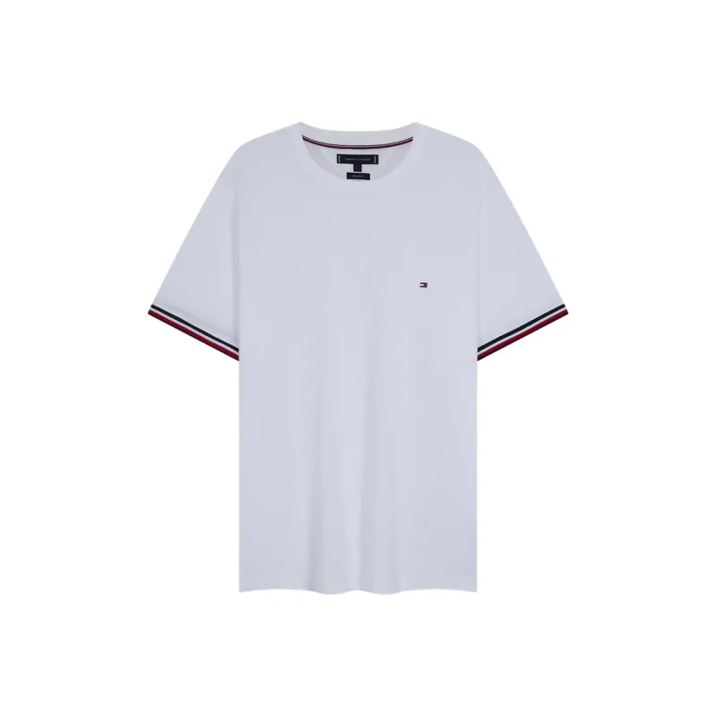 Tommy Hilfiger T Shirts Men-5