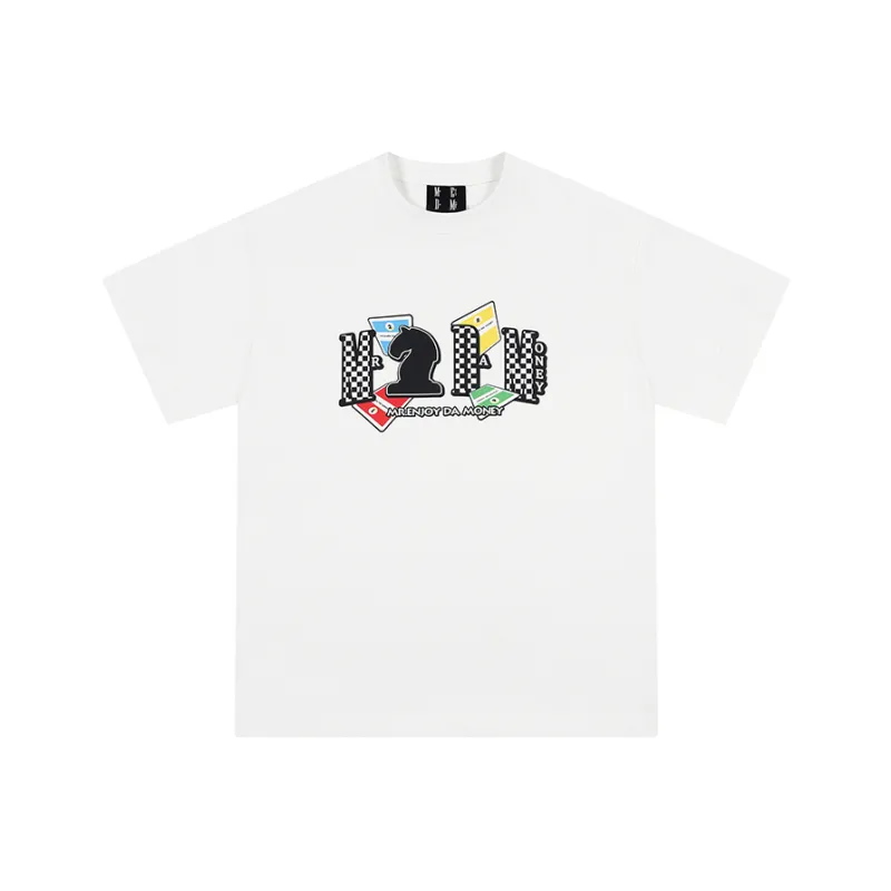 MR.ENJOYDA MONEY T Shirts Unisex-9