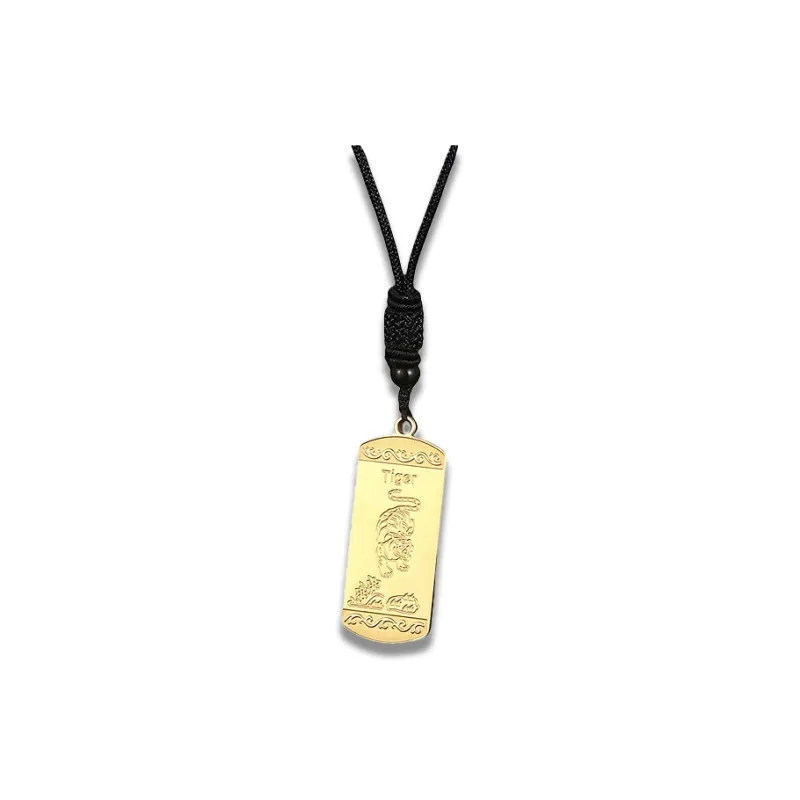 GIRATI Necklaces Men-4