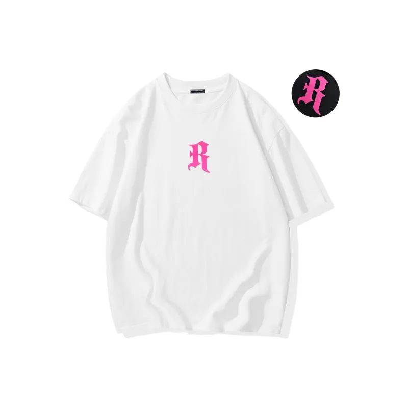 RUNNINWHEEL T Shirts Unisex-10