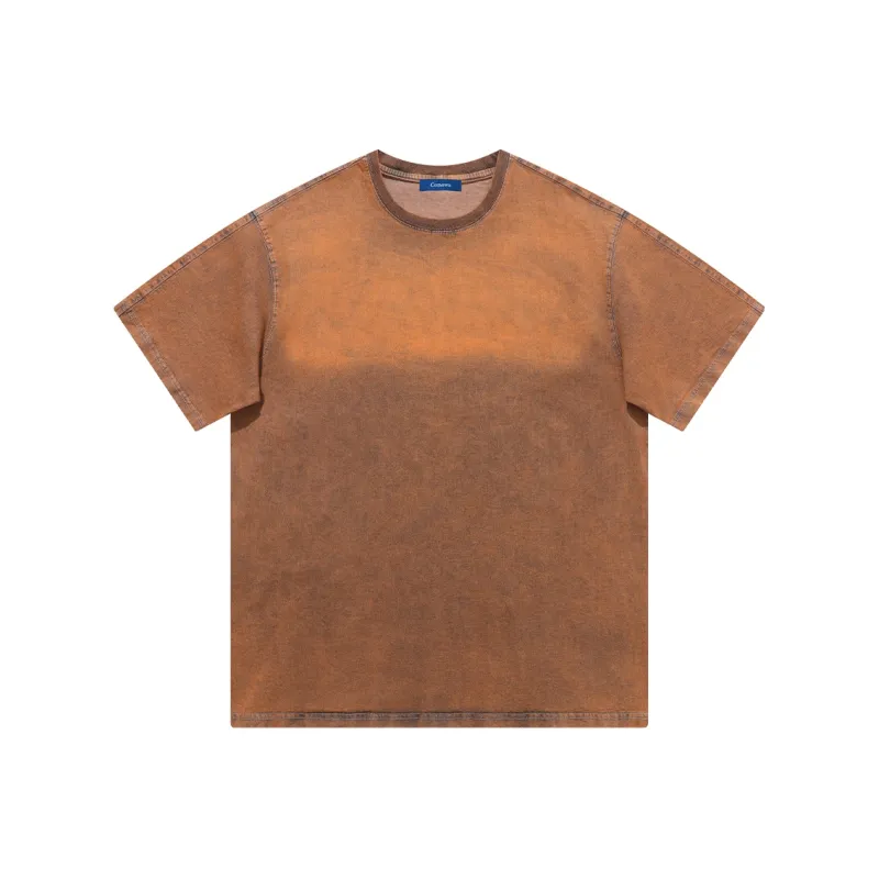 COMOWA T Shirts Unisex-28