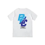 2.0 Gradient Short-Sleeved Icebreaker White