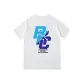2.0 Gradient Short-Sleeved Icebreaker White
