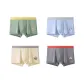 4-Pack (Pea Green+Light Blue+Khaki+Dark Gray)