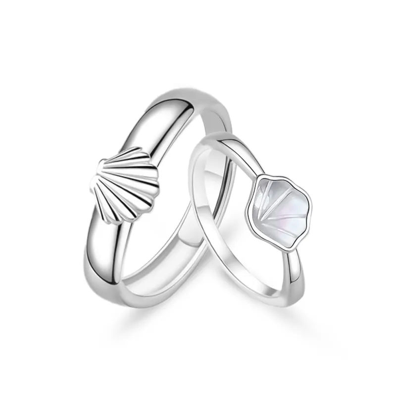 VOCK Rings Unisex-2