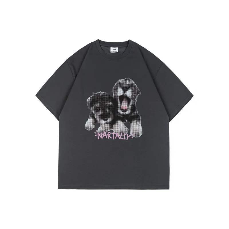 NARTALIY T Shirts Unisex-2