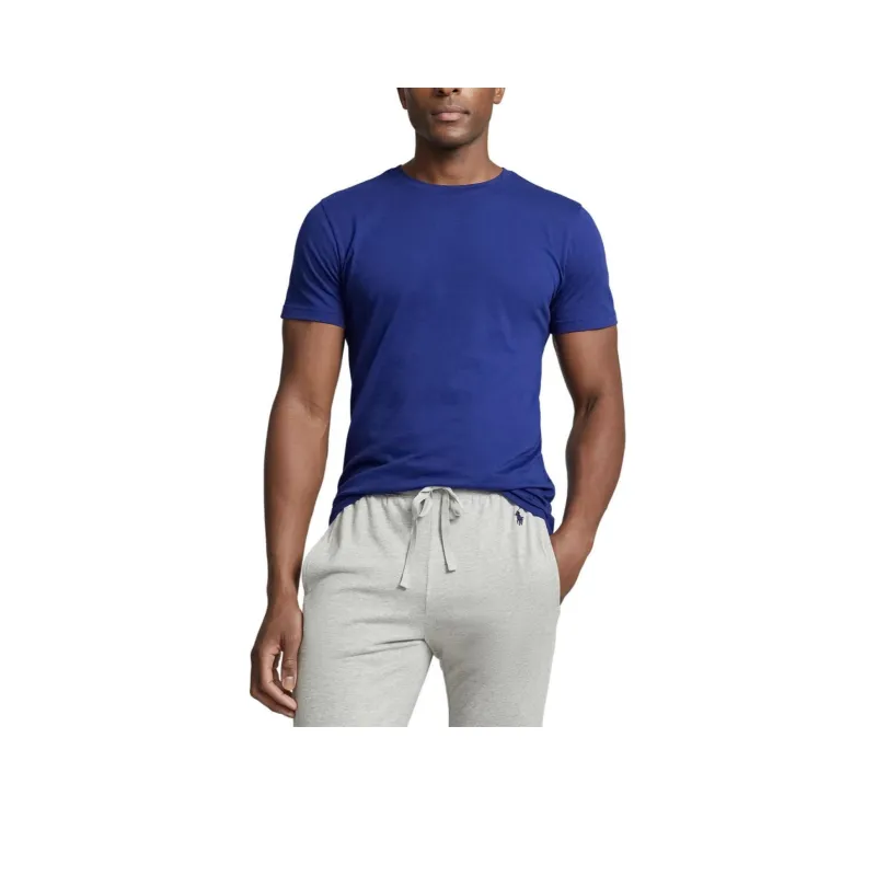 Polo Ralph Lauren T Shirt Men's 3 Pack-4