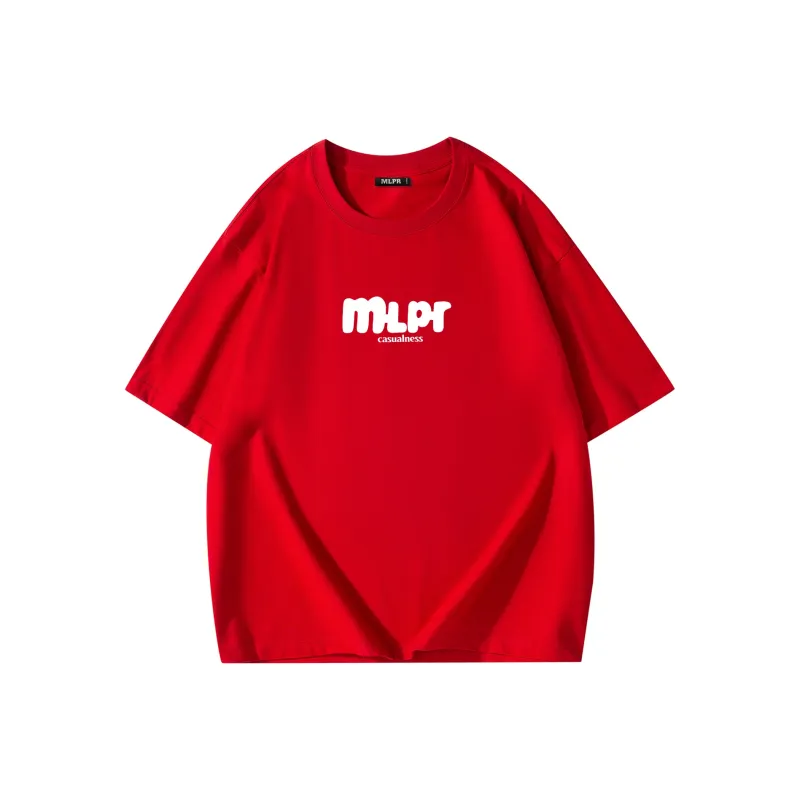 MLPR T Shirts Unisex-9