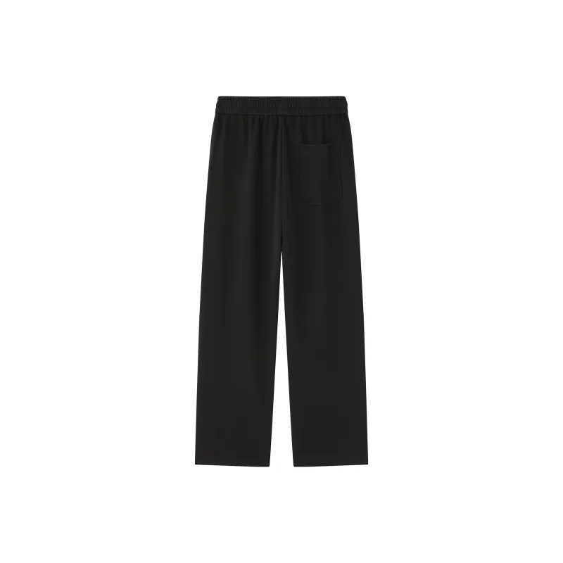 CENPIN Casual Pants Unisex-13