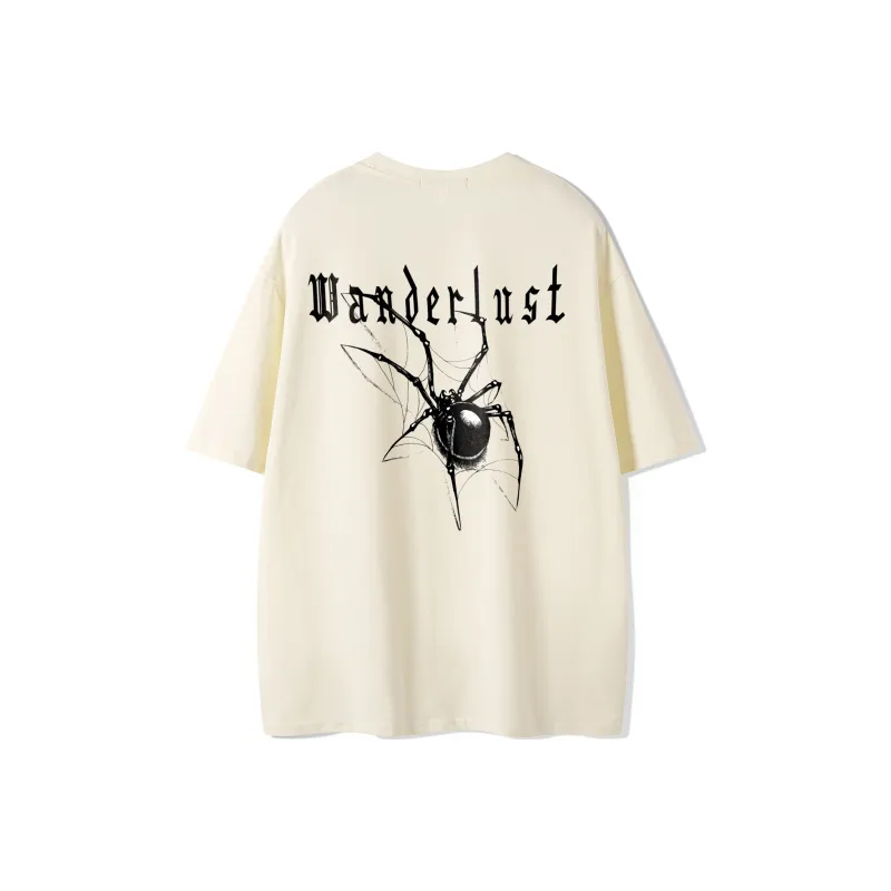 KIRHNE T Shirts Unisex-6