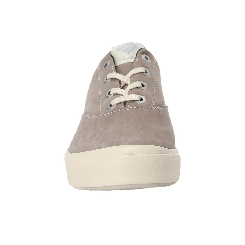 Columbia HAWTHORNE RAIN Coverage Impact Resistance Low Top Skateboard Shoes Unisex Khaki-6