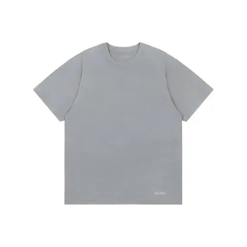 GOOD BAI SS24 T Shirts Unisex