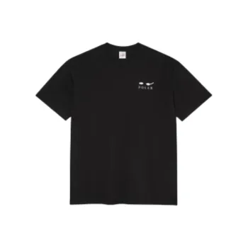 POLAR SKATE CO FW24 T Shirt Unisex Black