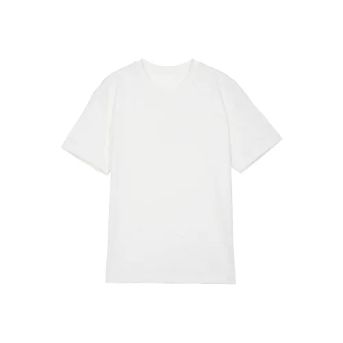 MOST T-Shirts Men White