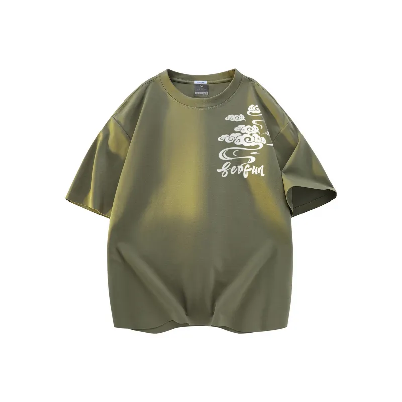 7 SEVFUN T Shirts Unisex-8