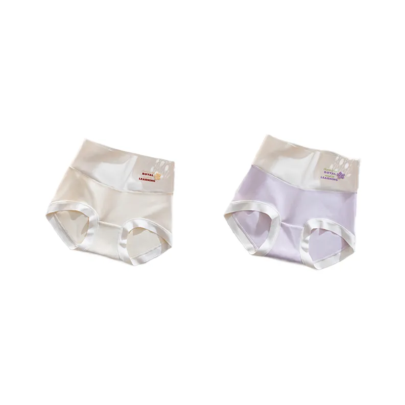 Cotton Gene Underpants Women's 2 Pack-4