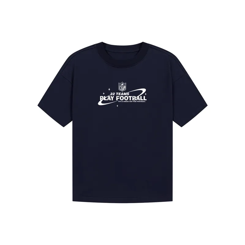 NFL T Shirts Unisex-4