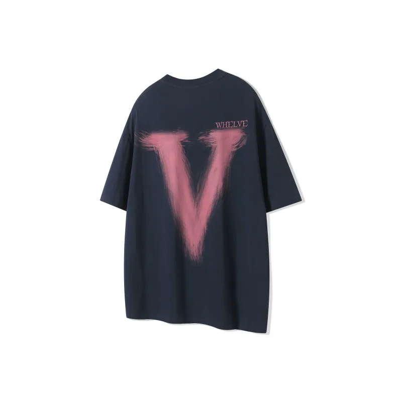 WHELVE T Shirts Unisex-14