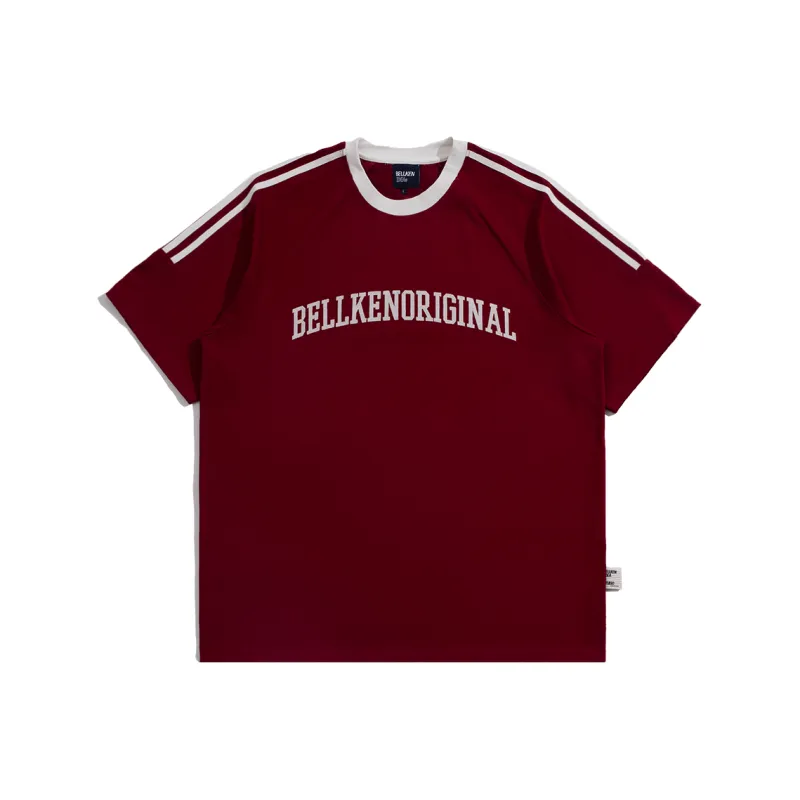 BELLKENIDEA T Shirts Unisex-3