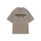 Dark Dusty Gray/HEATHER GRAY